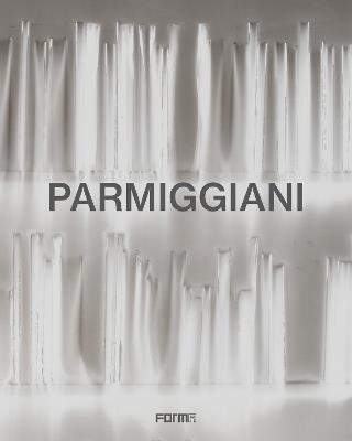 Parmiggiani. Catalogo della mostra (Parigi, 20 ottobre 2023-27 gennaio 2024). Ediz. inglese - copertina