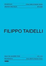 Filippo Taidelli. Ediz. italiana e inglese
