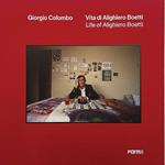 Vita di Alighiero Boetti-Life of Alighiero Boetti