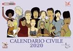 Calendario civile 2020