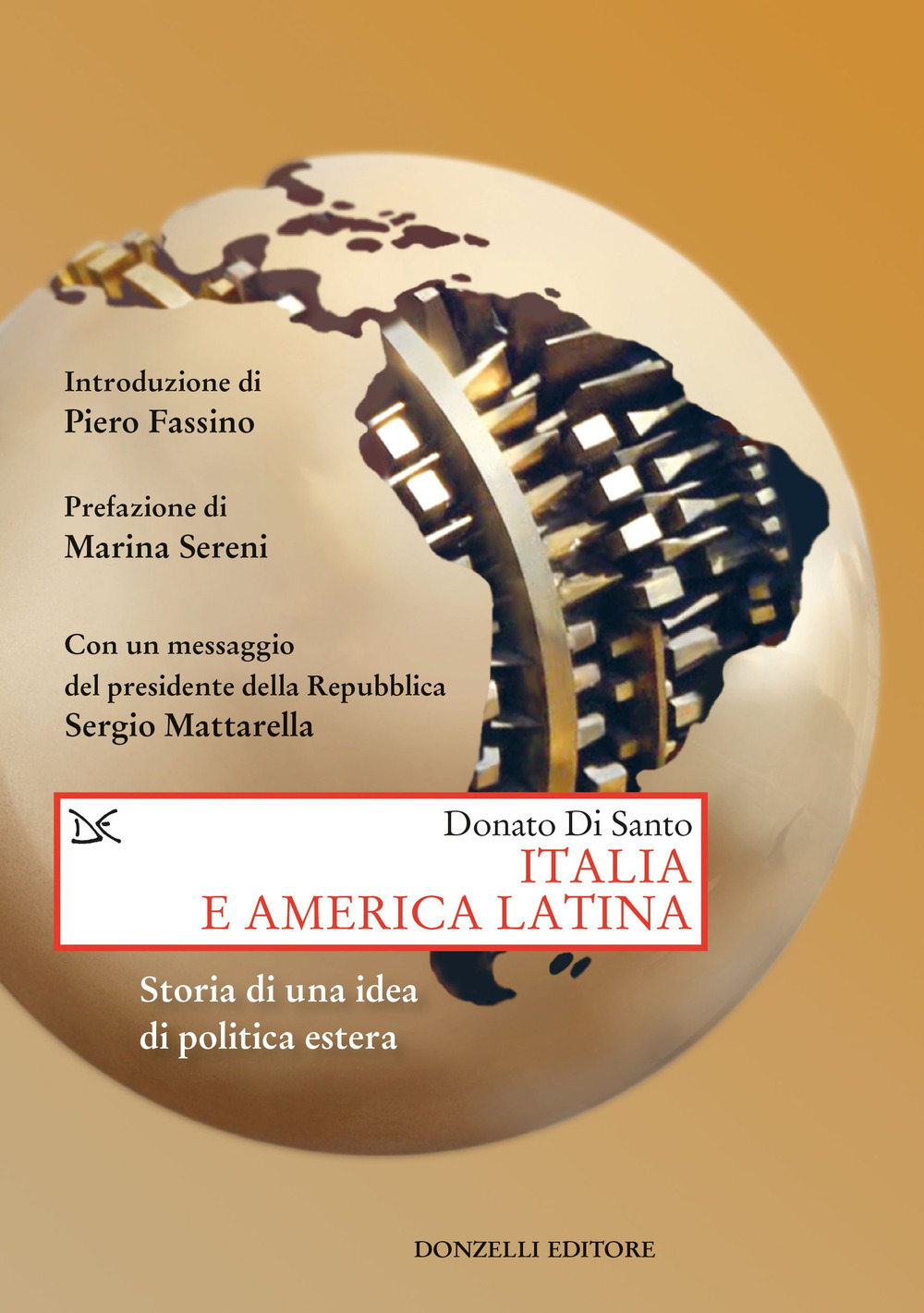 Biblioteca di Babele