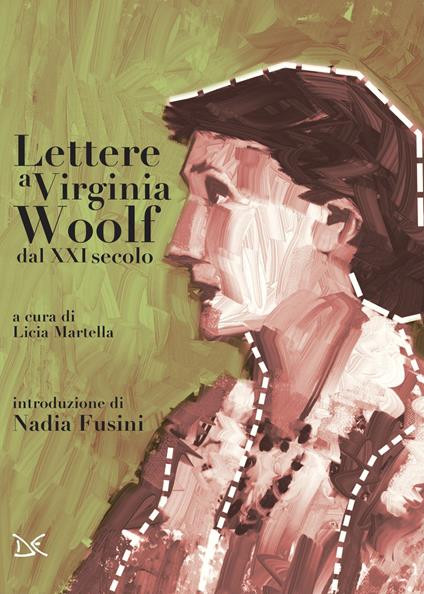 Lettere a Virginia Woolf dal XXI secolo - copertina
