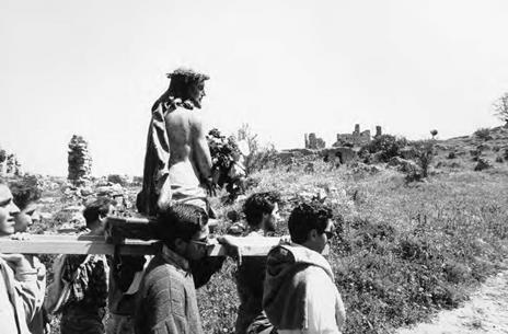 Il senso dei luoghi. Memoria e storia dei paesi abbandonati. Nuova ediz. - Vito Teti - 3