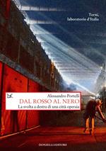 Dal rosso al nero. La svolta a destra di una città operaia. Terni, laboratorio d'Italia