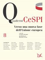 Verso una nuova fase dell'Unione Europea