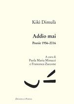 Addio mai