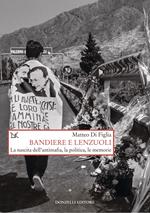 Bandiere e lenzuoli