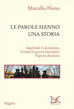 Le parole hanno una storia