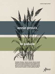 Libro La palude Annie Proulx