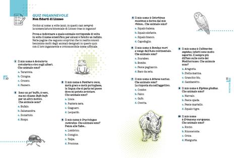 Sempre in vacanza con la scienza - Laura Fabris - 3