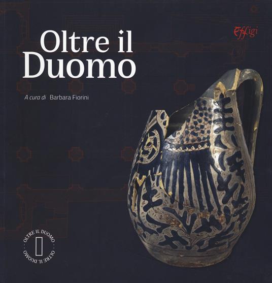 Oltre il Duomo - copertina