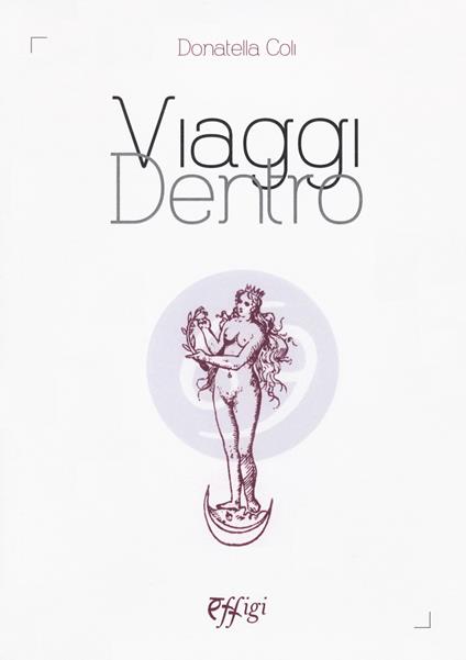 Viaggi dentro - Donatella Coli - copertina