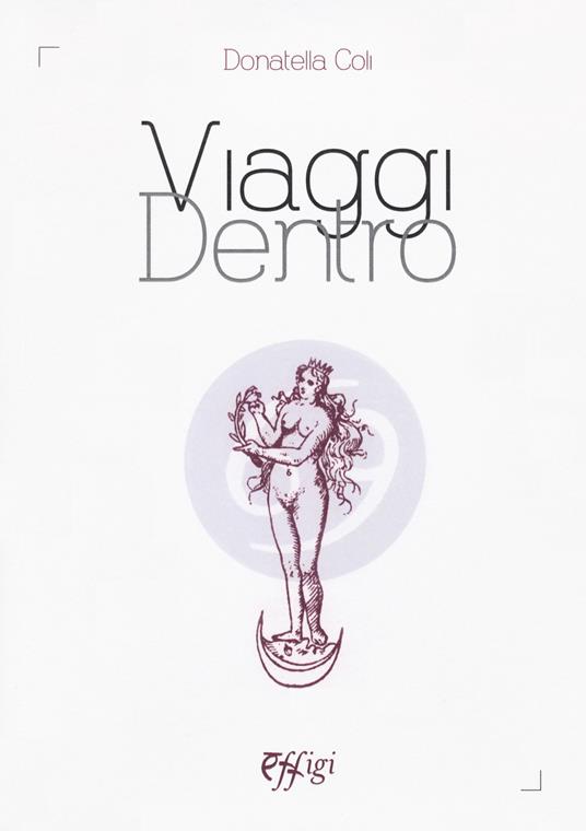Viaggi dentro - Donatella Coli - copertina