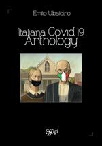 Italiana covid 19 anthology