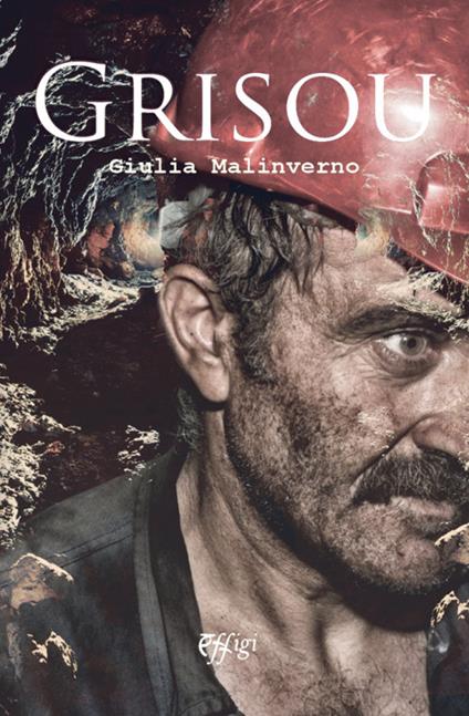 Grisou - Giulia Malinverno - copertina