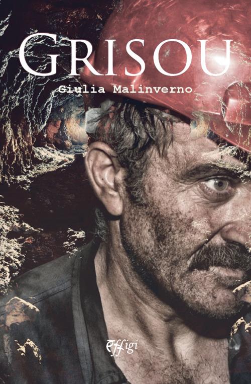 Grisou - Giulia Malinverno - copertina