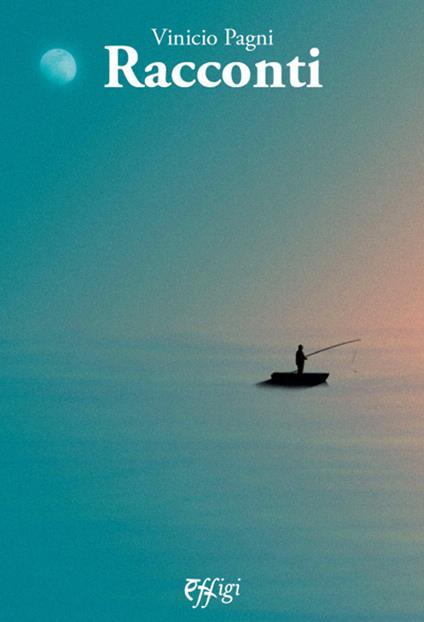 Racconti - Vinicio Pagni - copertina