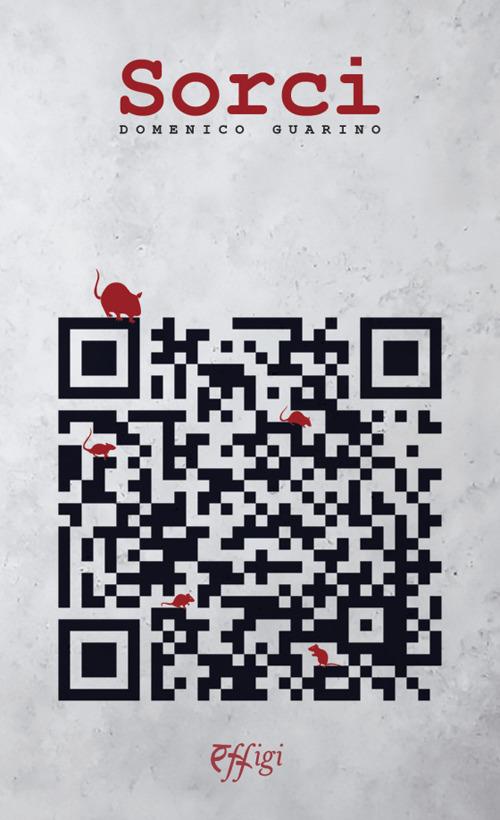 Sorci - Domenico Guarino - copertina