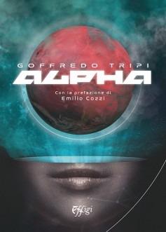 Alpha - Goffredo Tripi - copertina