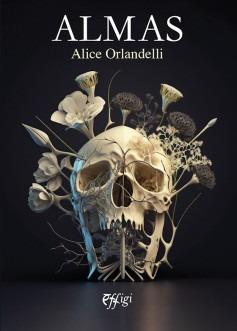 Almas - Alice Orlandelli - copertina