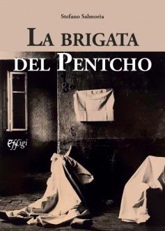 La brigata del Pentcho - Stefano Salmoria - copertina