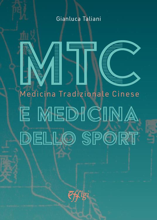 MTC e medicina dello sport - Gianluca Taliani - copertina