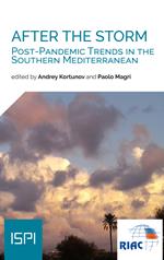 After the storm. Post-pandemic trends in the Southern Mediterranean