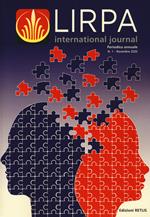 Lirpa international journal. Periodico annuale (2020). Vol. 1