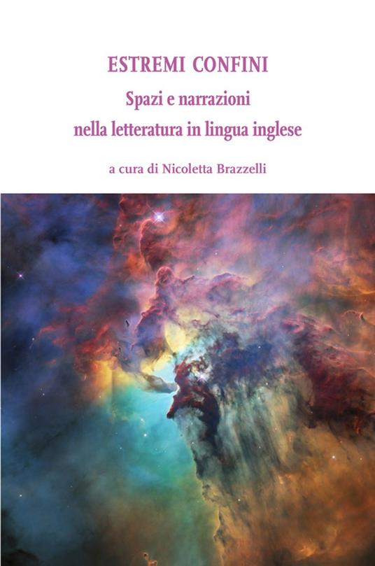 Estremi confini - Nicoletta Brazzelli - ebook