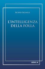 L'intelligenza della folla