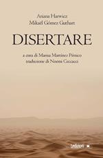 Disertare