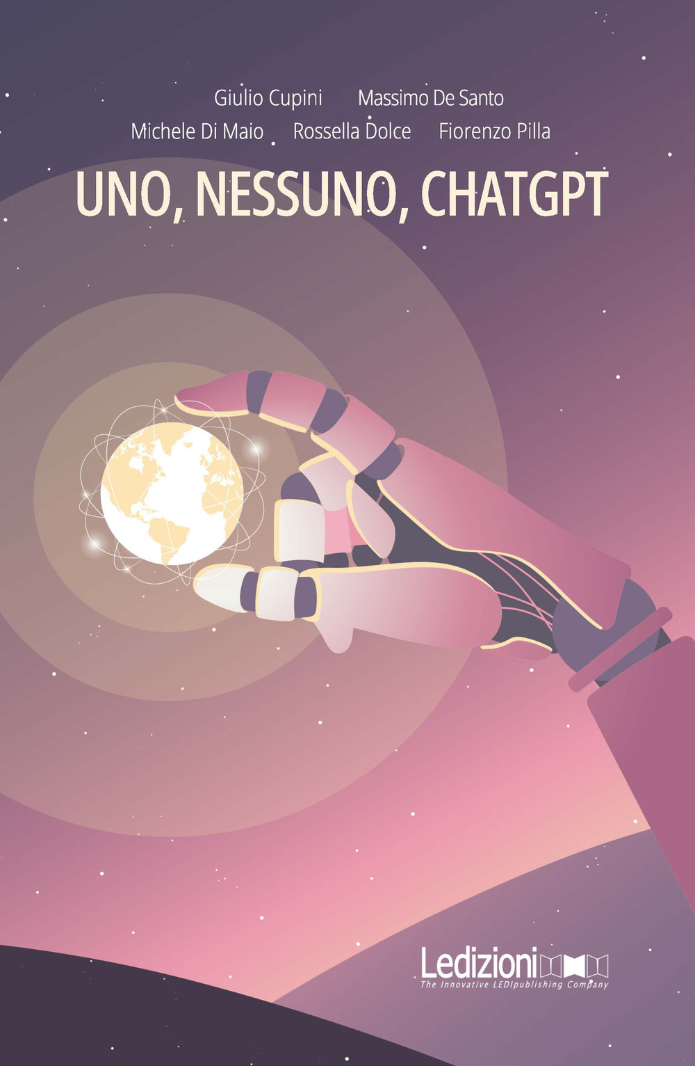 Libreria Nani