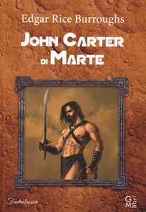 John Carter di Marte-image