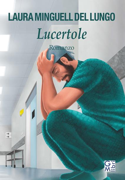 Lucertole - Laura Minguell Del Lungo - copertina