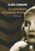 La governante di madame De Lempicka