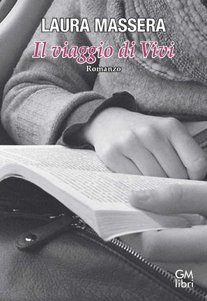 Il viaggio di Vivi - Laura Massera - copertina