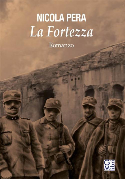 La fortezza - Nicola Pera - ebook