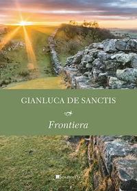 Frontiera - Gianluca De Sanctis - copertina