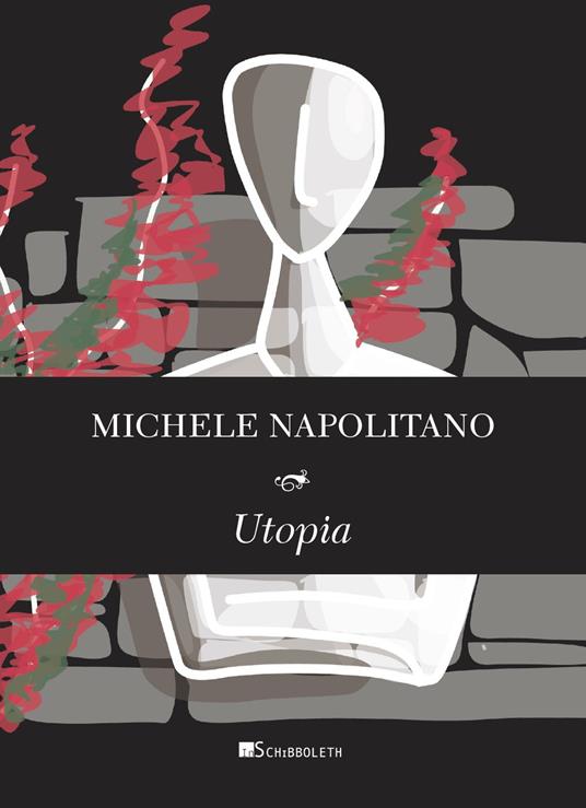 Utopia - Michele Napolitano - copertina