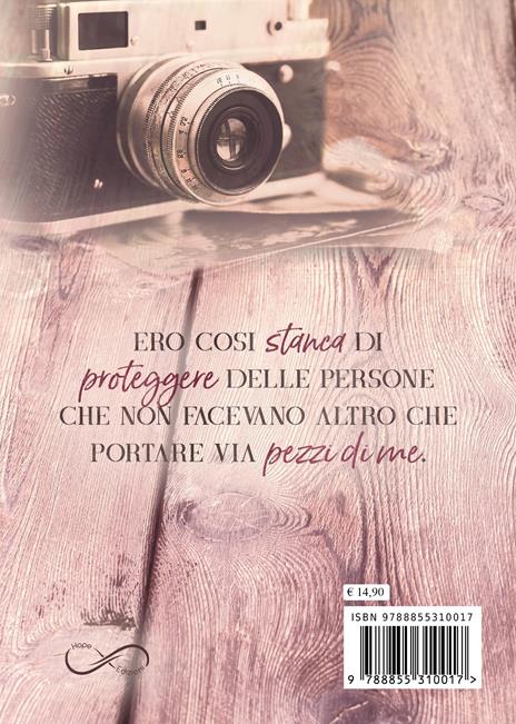 Noi siamo causa effetto - Alessia Vecchi - 3