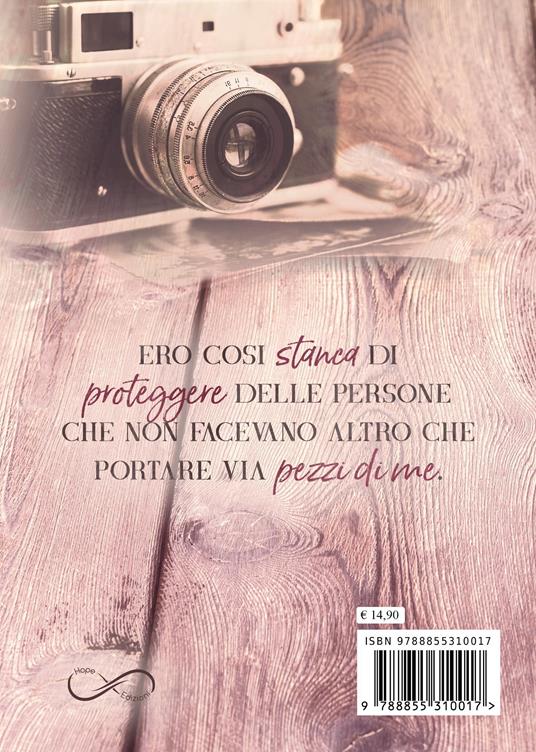 Noi siamo causa effetto - Alessia Vecchi - 3