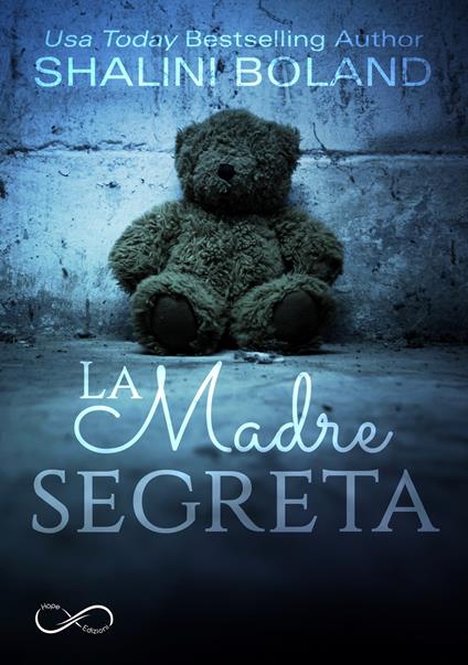 La madre segreta - Shalini Boland - copertina