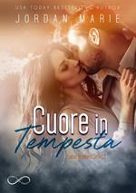 Cuore in tempesta. Lucas brothers series. Vol. 2