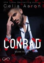Conrad. Dark protector. Vol. 1