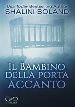 Il bambino della porta accanto