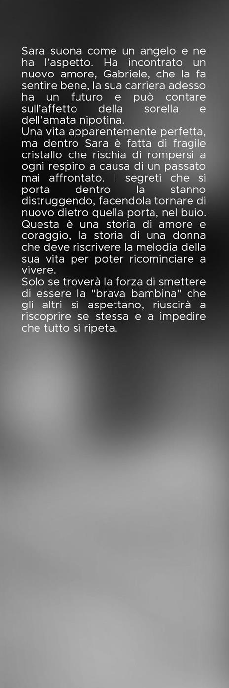 Brava bambina - Alessia Vecchi - 2