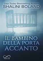 Il bambino della porta accanto