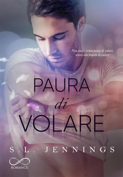 Paura di volare. Fearless. Vol. 2 - S. I. Jennings - ebook