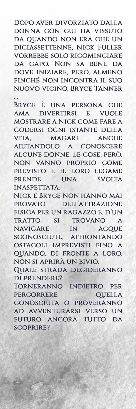 Incroci. Vol. 1 - Riley Hart - 2