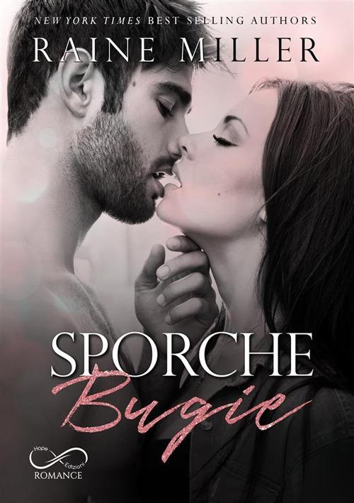 Sporche bugie. La dinastia dei Blackstone. Vol. 2 - Raine Miller - copertina